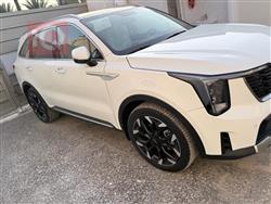 کیا سۆرینتۆ